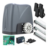 Kit Motor Rossi Dz