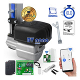 Kit Motor Rossi Portao