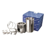 Kit Motor Scania 127mm Std Serie 4 Combo 06 Cilindros