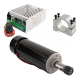 Kit Motor Spindler Cnc