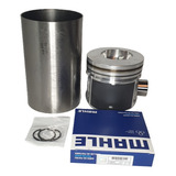 Kit Motor Std Nh