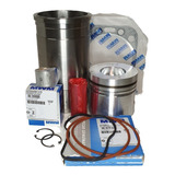 Kit Motor Std Td229 Agrícola Veicular 3 4 6 Cil