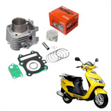 Kit Motor Suzuki Scooter