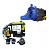 Kit Motor Syllent 1