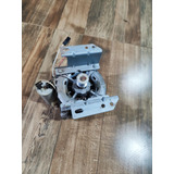 Kit Motor Tanquinho Colormaq polia correia batedor e 