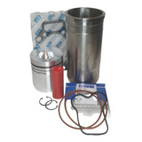 Kit Motor Td229 Caminhao