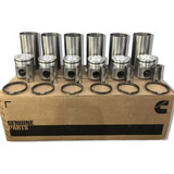 Kit Motor Worker 17