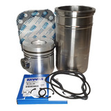 Kit Motor X10 Maxxforce