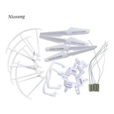 Kit Motores Peças Reparo Drone Syma X5 X5c X5c 1