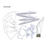 Kit Motores Peças Reparo Drone Syma X5 X5c X5c 1