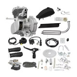 Kit Motorizada 80cc Desempenho Poderoso E Entrega Rápida