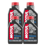 Kit Motul Transoil 10w