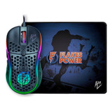 Kit Mouse Air Mousepad