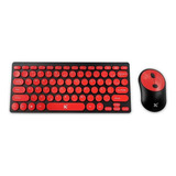 Kit Mouse E Teclado