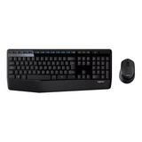 Kit Mouse E Teclado