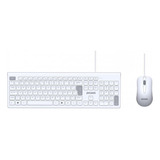 Kit Mouse E Teclado