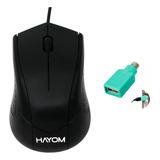 Kit Mouse Office Usb