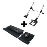 Kit Mouse Pad Apoio