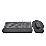 Kit Mouse Pad E Key Pad