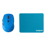 Kit Mouse Sem Fio