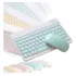 Kit Mouse Teclado Magnético Bluetooth Para Lite P610 Tab S6