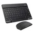 Kit Mouse Teclado Magnético Bluetooth Para Tab S6 Lite P610