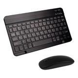 Kit Mouse Teclado Sem