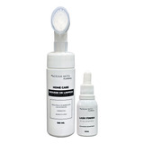 Kit Mousse Home Care