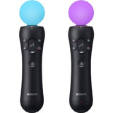 Kit Move Para Playstation 3 Ps3