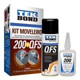 Tekbond