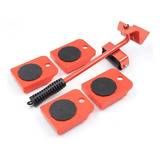 Kit Movimentar Cargas Moveis