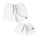 Kit Mozao Conjunto Short