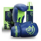 Kit Muay Thai Boxe