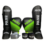Pulser