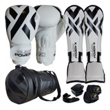 Kit Muay Thai Luva