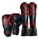 Kit Muay Thai Luva