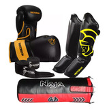 Kit Muay Thai Pretorian