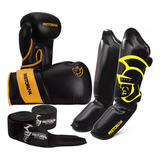 Kit Muay Thai Pretorian
