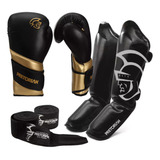 Kit Muay Thai Pretorian