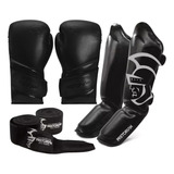 Kit Muay Thai Pretorian