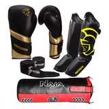 Kit Muay Thai Pretorian