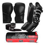 Kit Muay Thai Pretorian