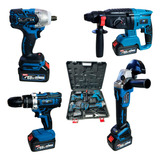 Kit Multi Ferramentas 4