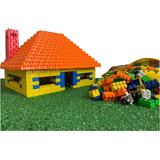 Kit Multiblocos Com 300