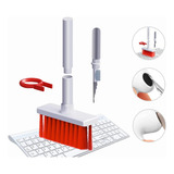 Kit Multifuncoes Limpa Teclado