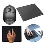 Kit Multilaser Mouse Com