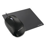 Kit Multilaser Mouse Com