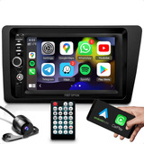 Kit Multimdia Civic Carplay