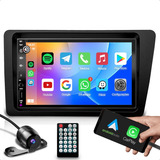 Kit Multimdia Civic Carplay