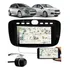 Kit Multimidia 2din Fiat Punto 2013 A 2017 Linea 2015 A 2016